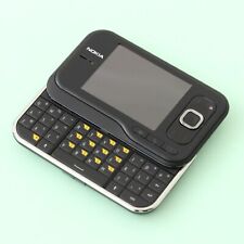 Vintage Nokia 6760 Slide [6760s] 3G Mobile Phone w/ QWERTY Keyboard from 2009 for sale  Shipping to South Africa