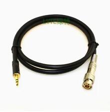 DVR de vigilância Q9 para alto-falante cabo de áudio BNC para plugue de fone de ouvido macho de 3,5 mm  comprar usado  Enviando para Brazil