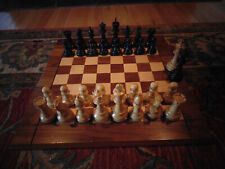 wood chess set for sale  Portland