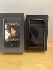 Apple iPod Touch 16 GB 1ª Generación - Negro con Cable de Carga segunda mano  Embacar hacia Argentina