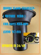 Honda xl600 transalp usato  Italia