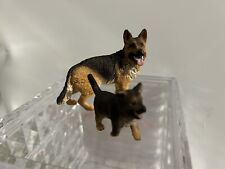 Schleich haustiere hunde gebraucht kaufen  Jembke