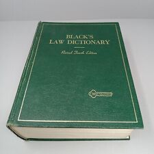 Black law dictionary for sale  Harrisburg