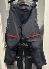 Dainese carve master for sale  CHESTERFIELD