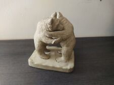 Rare sculpture 19ème d'occasion  Guingamp