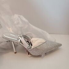 Zara heels rinestone for sale  Conroe