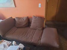 Fold couch measures for sale  Las Vegas