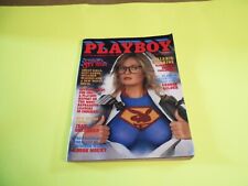 playboy magazines 1981 for sale  Clearlake