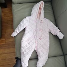 Baby girl pram for sale  LIVERSEDGE