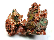 Minerals crystallized copper for sale  Seattle