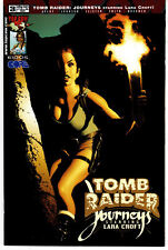Tomb raider journeys for sale  Bridgeport