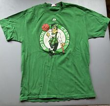 Camiseta grande masculina Boston Celtics Rondo #9 comprar usado  Enviando para Brazil