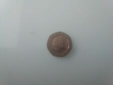 20p coin for sale  BISHOP AUCKLAND