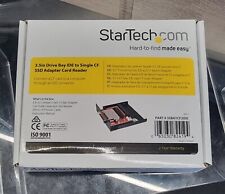 Startech.com card ide for sale  MARLOW
