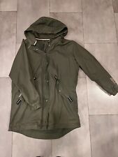 Superdry parka gr gebraucht kaufen  Gerresheim