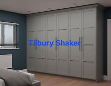 Shaker style doors for sale  PONTEFRACT