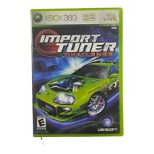 Import tuner challenge for sale  Wausau