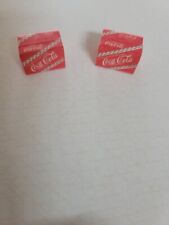 Coca cola miniature for sale  Leesburg