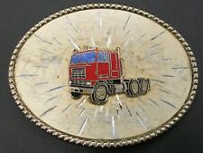 Cabover truck belt for sale  Springfield