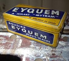 Eyquem spark plug for sale  HOLSWORTHY