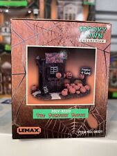 Lemax spooky town for sale  Morrisville