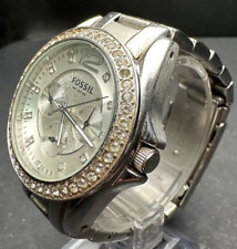 Women fossil 10atm for sale  Garland