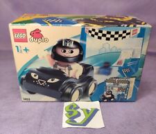 Lego duplo racing usato  Cernusco Sul Naviglio
