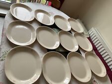 corelle dinner plates for sale  EDGWARE