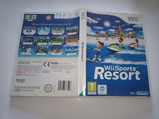 Wii sports resort for sale  Ireland