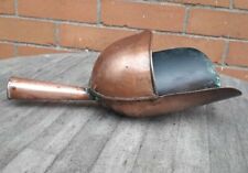 Antique copper brass for sale  NEWPORT