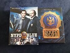 Nypd blue seasons for sale  Indianola