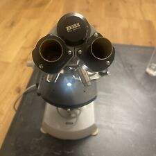 mikroskop beleuchtung gebraucht kaufen  Rheinau