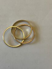 Russian wedding ring for sale  EPSOM