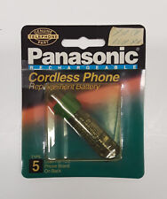 Panasonic type cordless for sale  Laredo