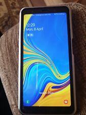 Samsung galaxy a750 for sale  ROSSENDALE