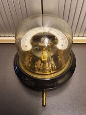 Antikes barometer thermometer gebraucht kaufen  Boizenburg Umland