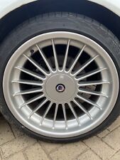 Alpina softline alloy for sale  LEICESTER