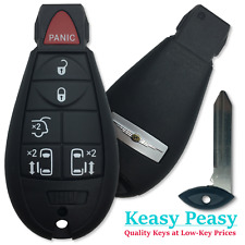 Usado, Oem 2008 2009 2010 2011 2012 2013 2014 2015 2016 Chrysler Town & Country Key Fob comprar usado  Enviando para Brazil