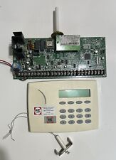 Placa de controle DMP XT30D, 263LTE celular digital, 7060LCD KP e interruptor de adulteração comprar usado  Enviando para Brazil