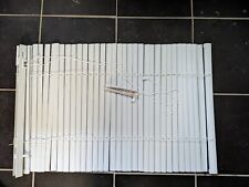 Pvc venetian blind for sale  BRISTOL