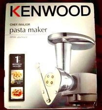 Kenwood pasta maker usato  Genova