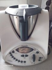 Thermomix t31 d'occasion  Saint-Rambert-d'Albon