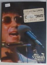 Dvd concerti live usato  Roma