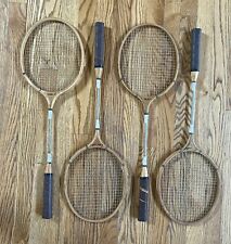 Set vintage badminton for sale  Lebanon