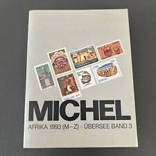 Michel briefmarken katalog gebraucht kaufen  Speckhorn