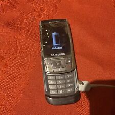 Samsung sgh d900i gebraucht kaufen  Bad