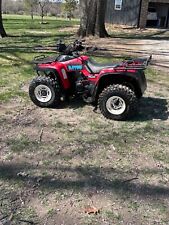 Kawasaki bayou 300 for sale  Walker