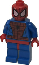 Usado, LEGO lego marvel spiderman minifigura vengadores hombre araña segunda mano  Embacar hacia Argentina