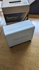 Synology ds216se 4tb for sale  ABBOTS LANGLEY
