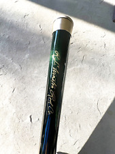 WINSTON CARBON fiber ROD TUBE - 2" x 29" - 9' 4 piece rods - Very clean for sale  Shipping to South Africa